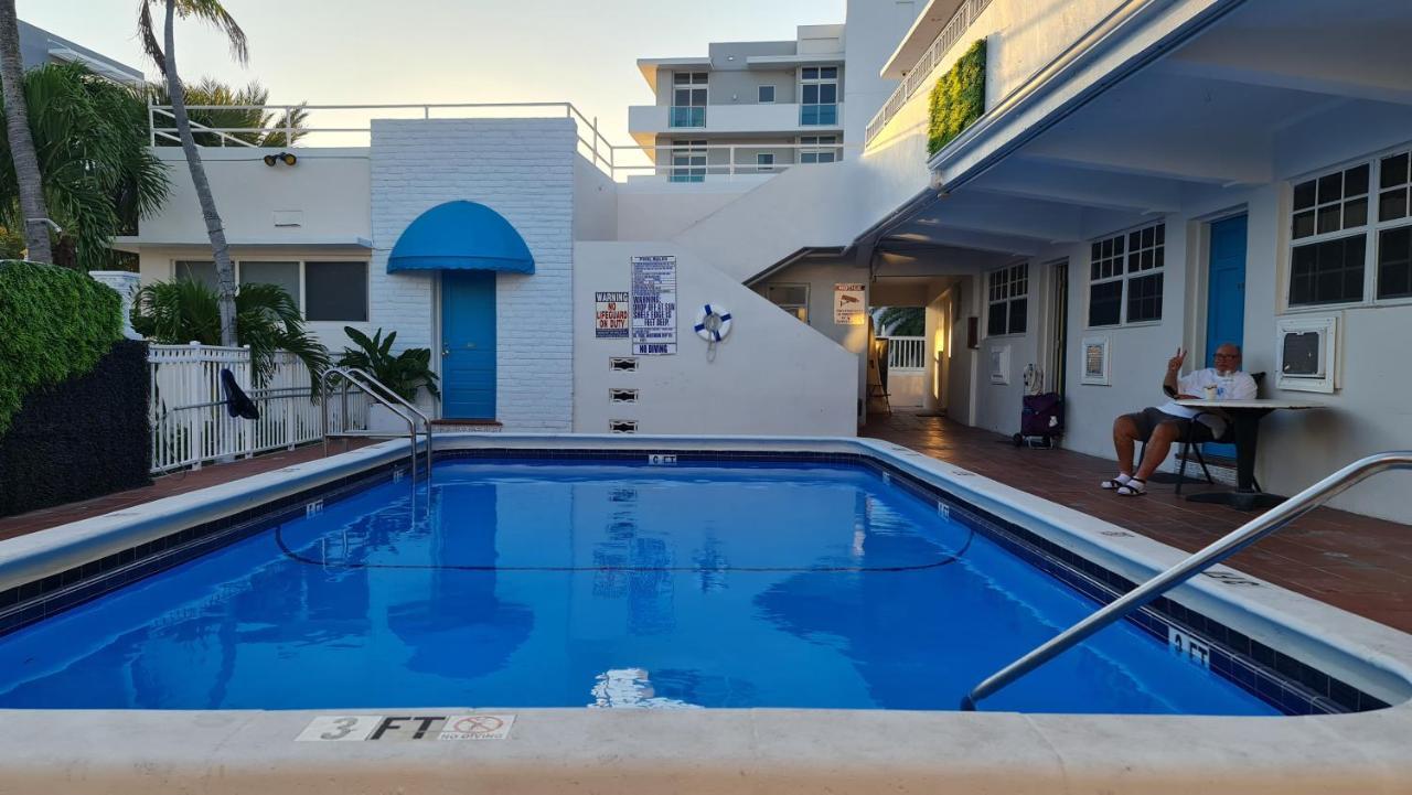 Pousada Suites Hollywood Exterior foto