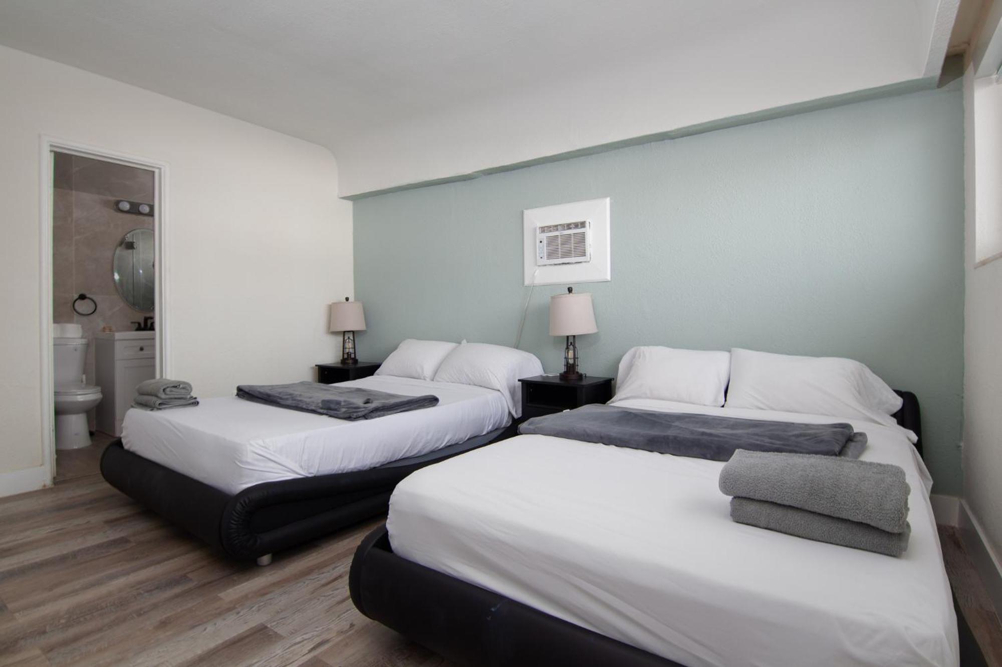 Pousada Suites Hollywood Exterior foto