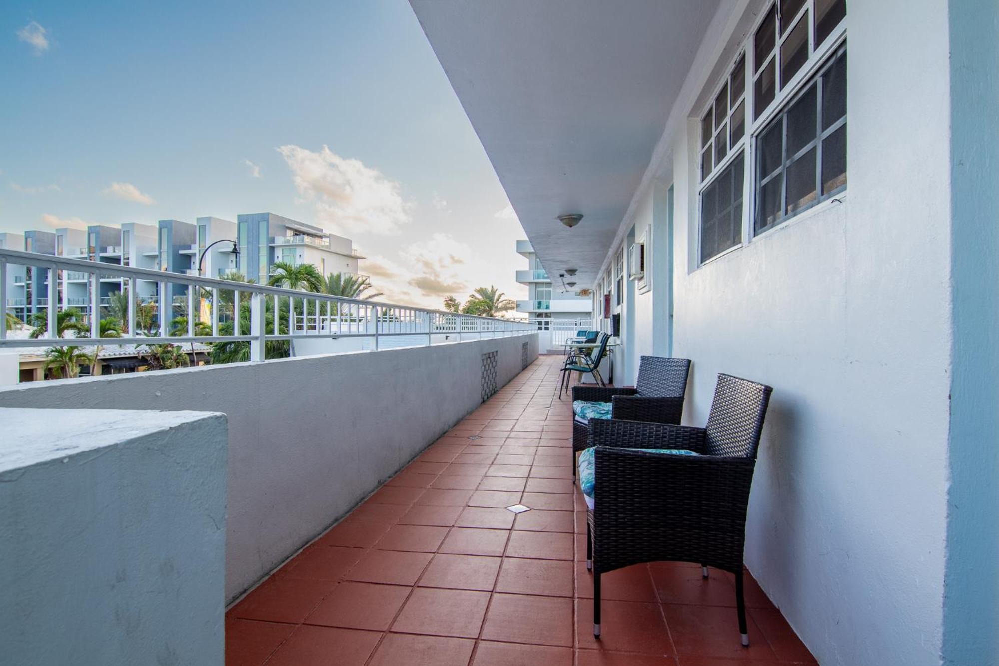 Pousada Suites Hollywood Exterior foto